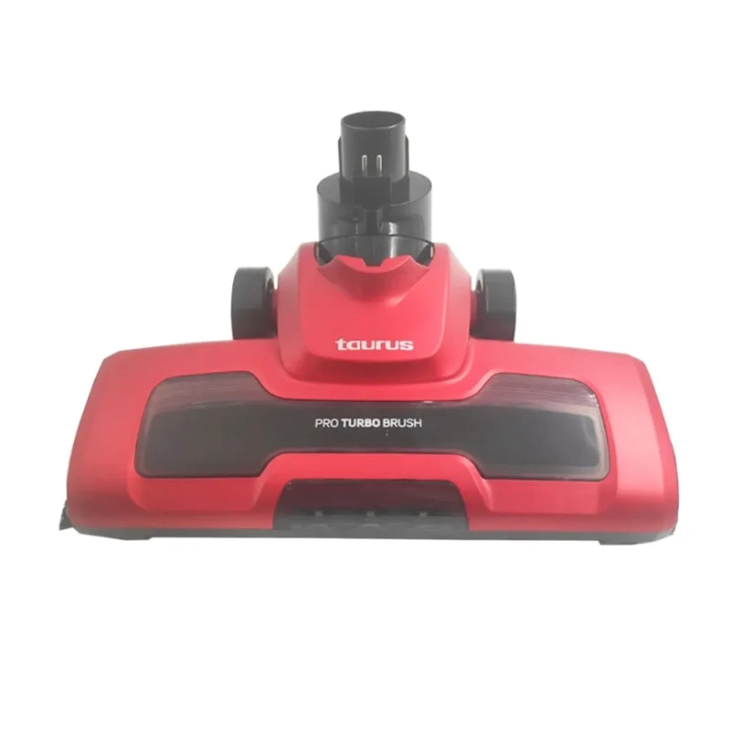 Escova aspiradora com Tara Taurus Essential 25.6 Lithium Pro Turbo Brush