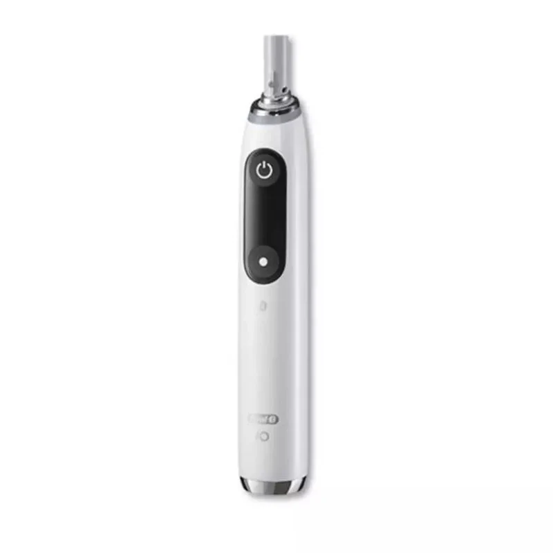 Braun motor corpo escova de dentes elétrica Oral-B 81754556