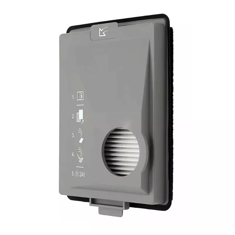 Filtro de pó para aspirador Miele 11639250