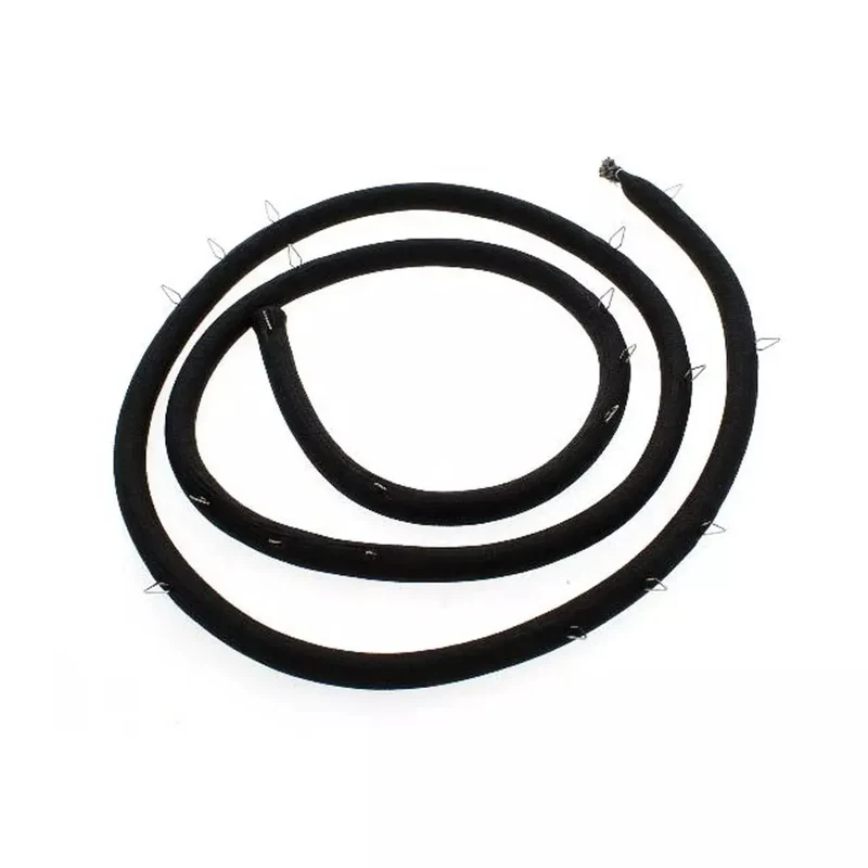 Whirlpool, Ikea, Bauknecht junta da porta do forno 481010549954