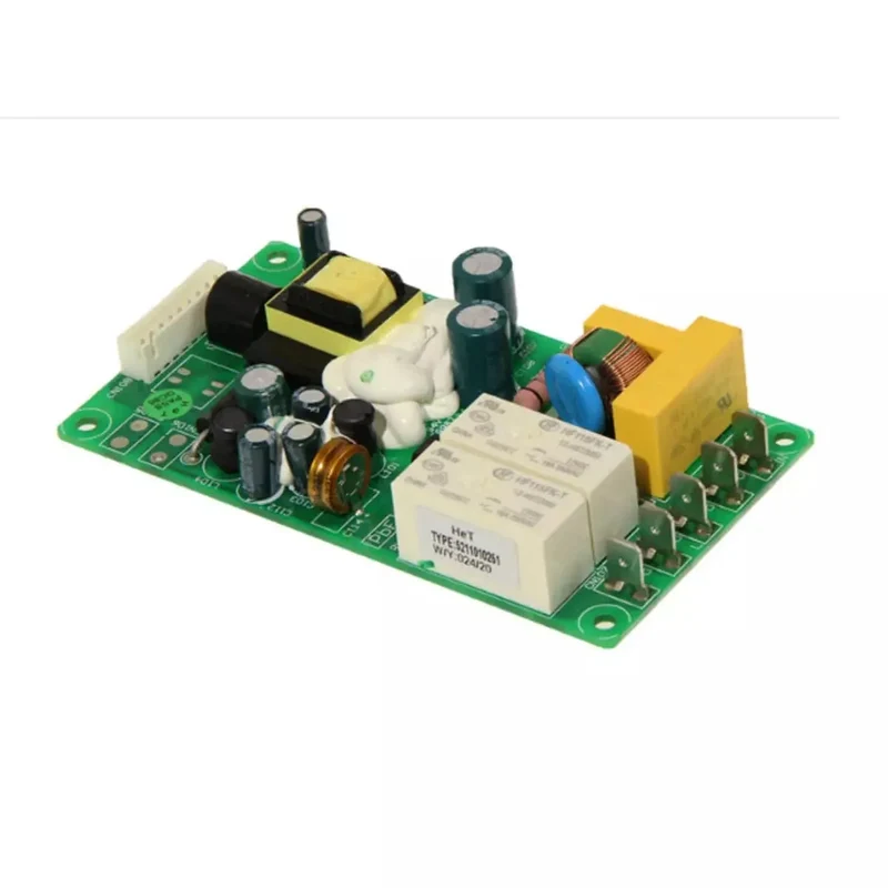 DeLonghi placa de potência 100v radiador 5211010251