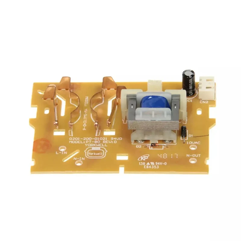 Cartão tostador Braun PureEase 7323010234