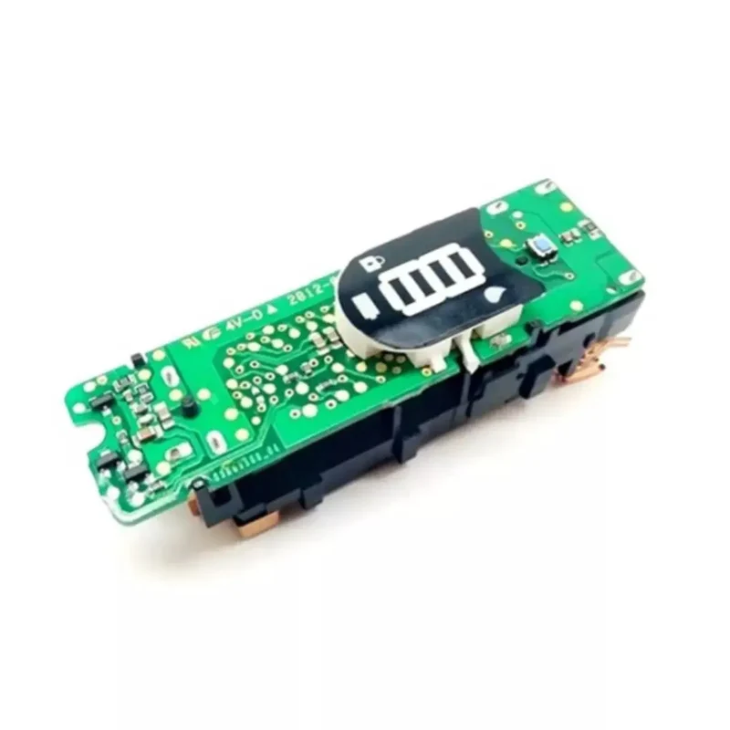 Placa eletrónica máquina de barbear Braun Series 5 81489151