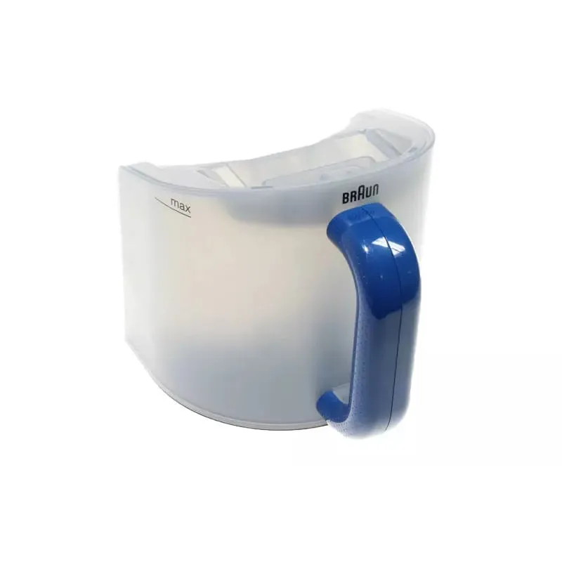 DeLonghi Depósito de água centro de engomar Braun Carestyle 5 5512812211