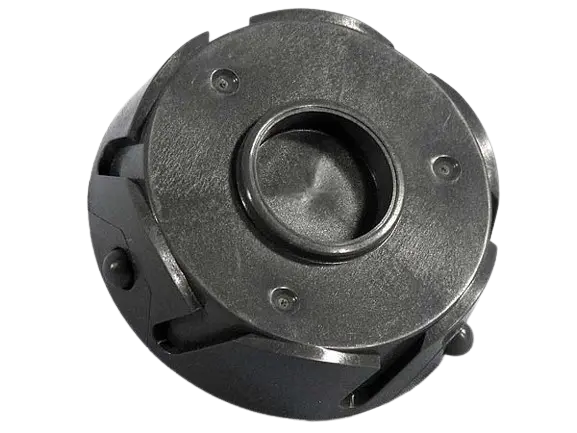 Roda de embraiagem liquidificadora Kenwood Juice Extractor KW713455