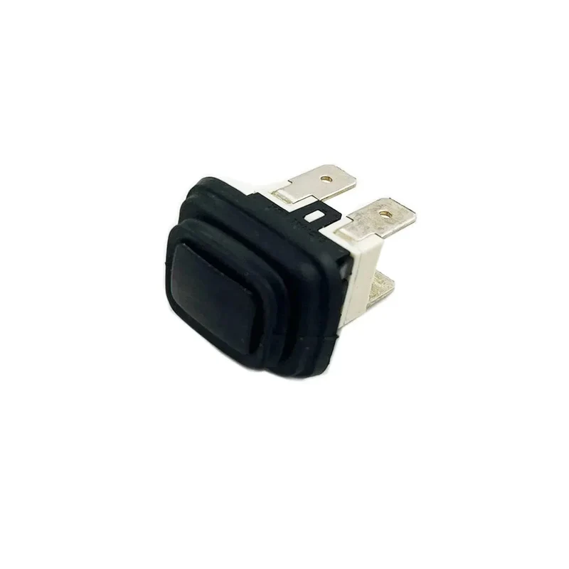 Interruptor para aspirador Polti M0003866 - Lecologico AS805-AS890 e Forzaspira Allergy