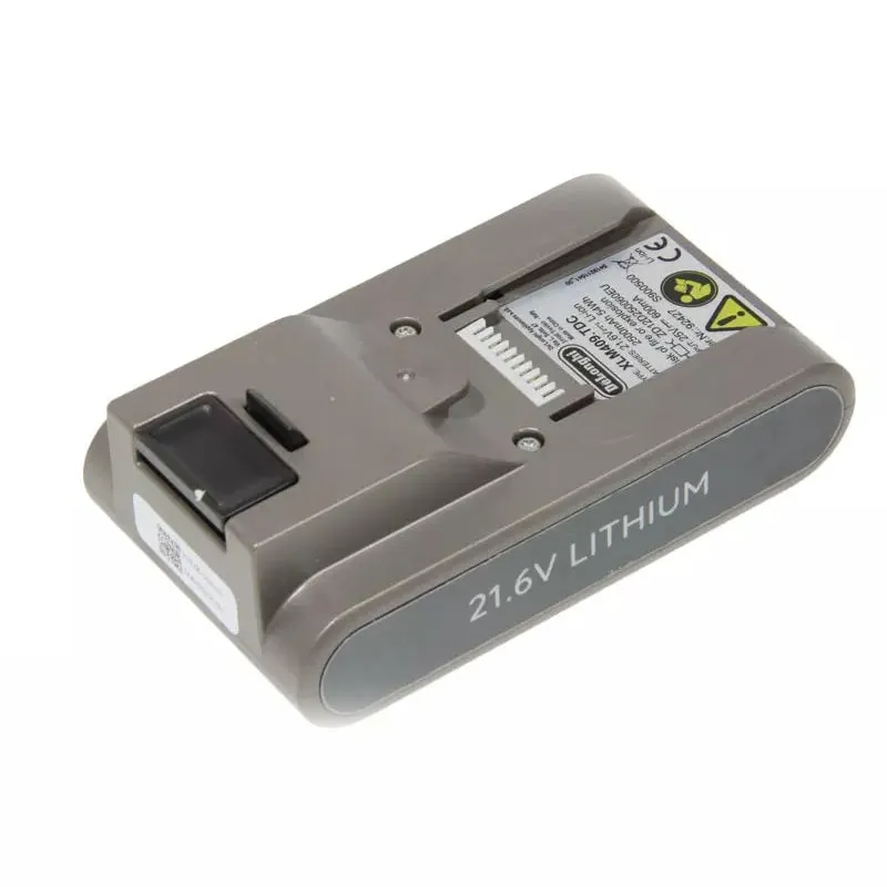 Bateria aspirador vassoura elétrica Delonghi Colombina Evo AS00005265