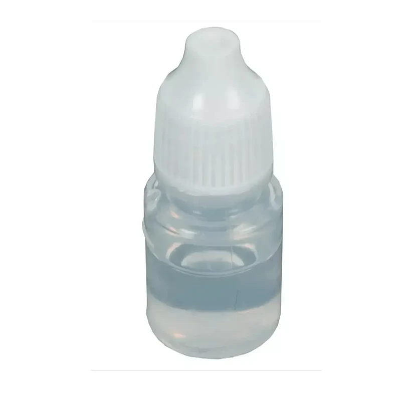 Óleo lubrificante para máquina de cortar cabelo Rowenta CS-10000778