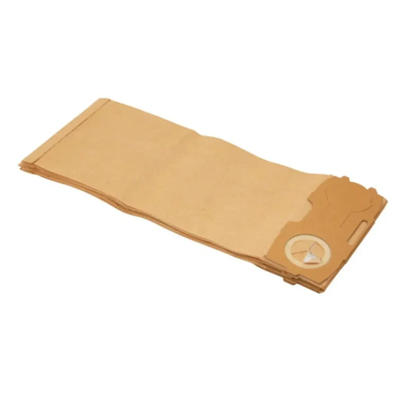 Sacos para aspirador VK118 / VK119 / VK120 / VK121 / VK122 – Pack 8 unidades
