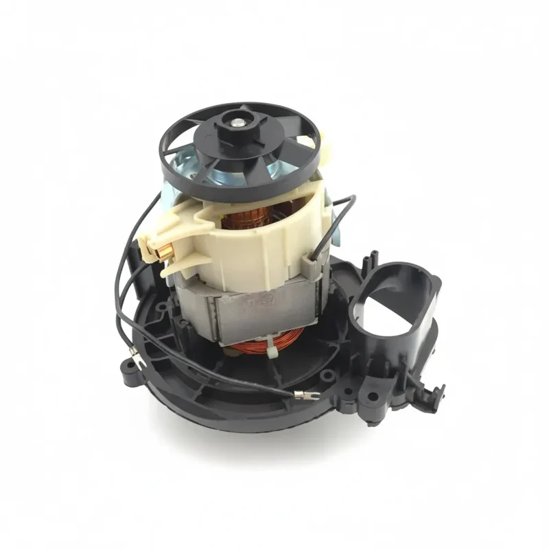 Motor Vorwerk para aspirador compatível com VK120, VK121
