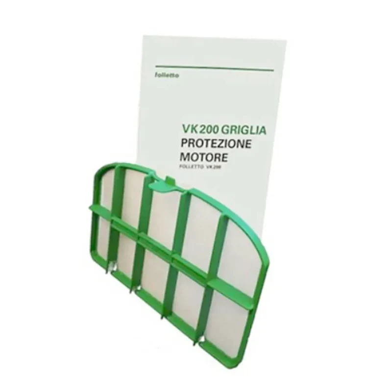 Filtro aspirador VK200