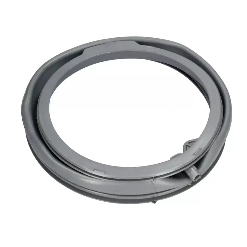 Borracha de porta de máquina de lavar Zanussi, Electrolux 1327246110