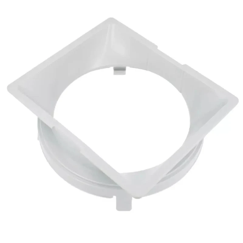 Whirlpool acoplamento de ar condicionado C00666107