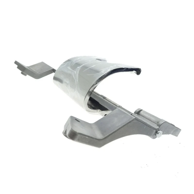 Dobradiça porta máquina de lavar Samsung DC97-18046A