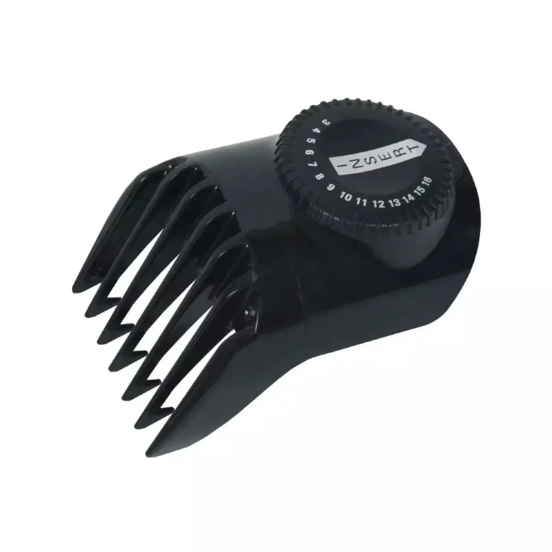 Pente ajustável 3-16 mm cortador de cabelo Rowenta SS-1810001481