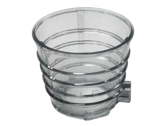 DeLonghi Conexão sorvete Kenwood PureJuice KW716319