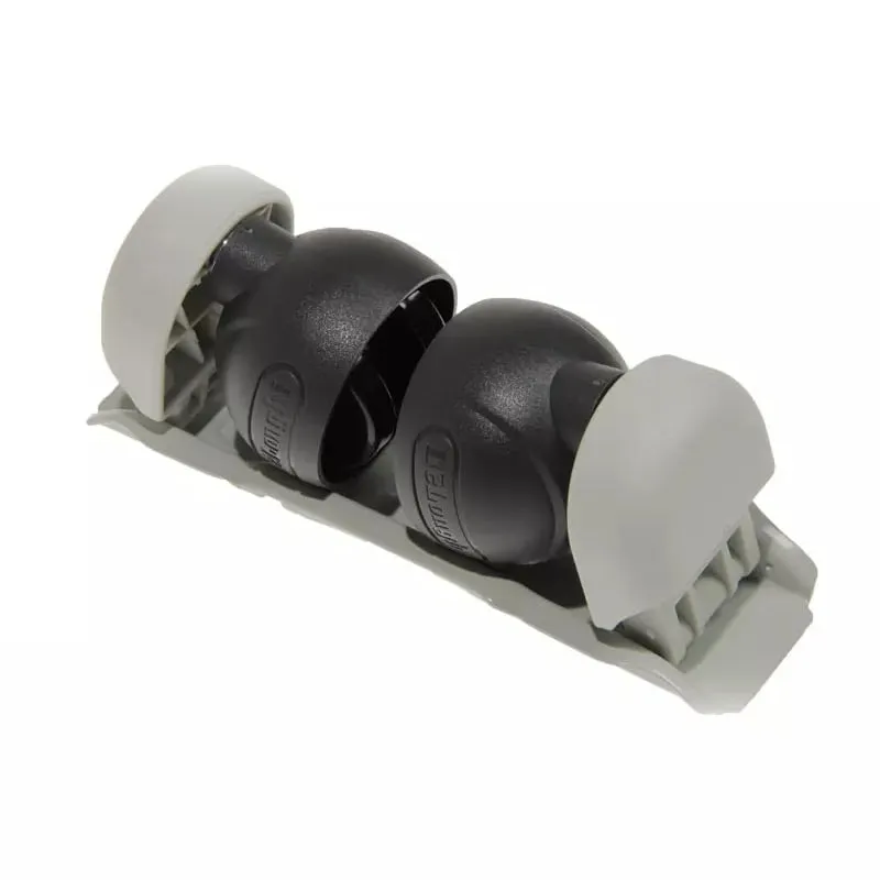 DeLonghi Conjunto de pés radiador Radia S 7318511138