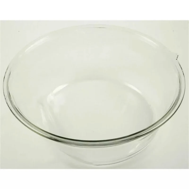 Cristal porta máquina de lavar Haier 49052550