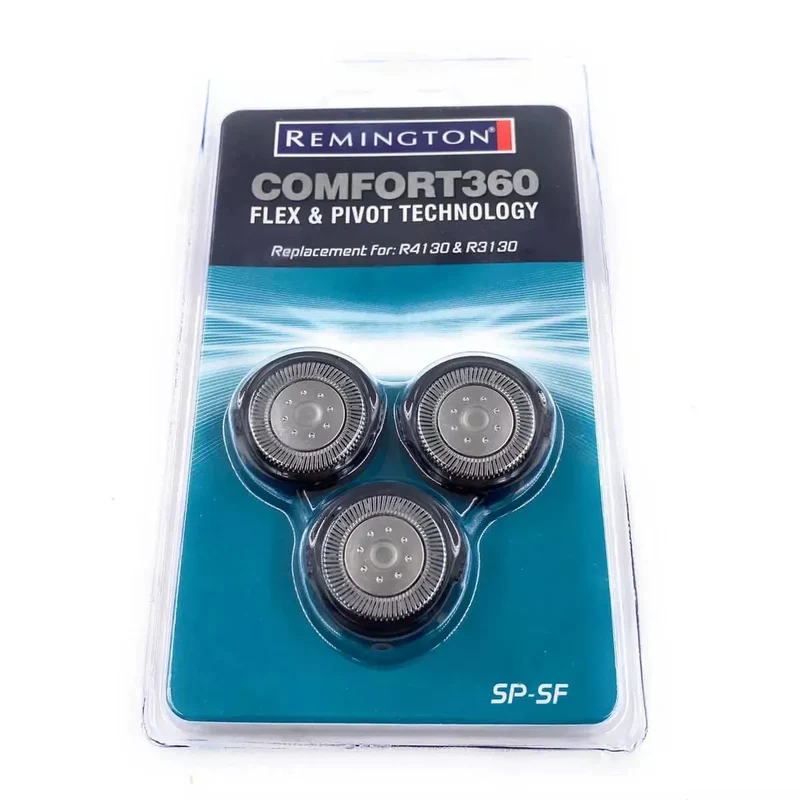 Cabeça Comfort 360 para máquina de barbear Remington
