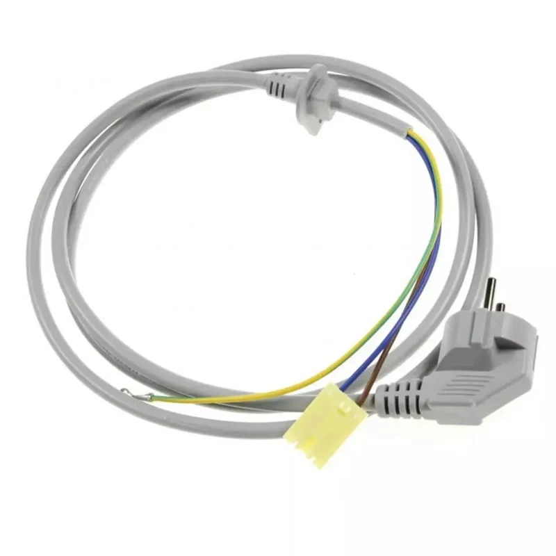 Cabo de Alimentação Máquina de Lavar Samsung DC96-00146H