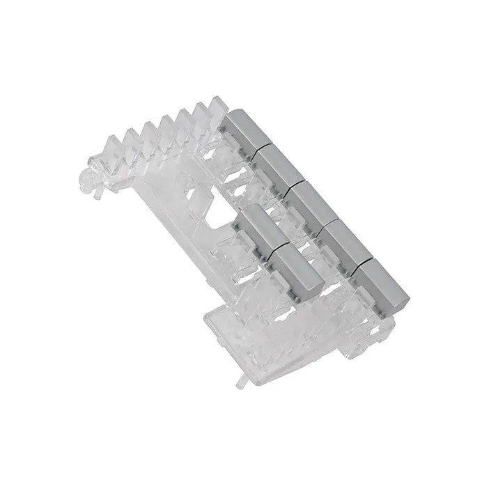 Botoneira secadora Electrolux, AEG 1123426106