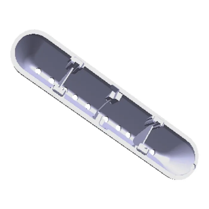 Cesto batente 165mm Electrolux 8118632051