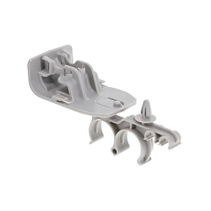 Suporte mola cuba painel traseiro Electrolux. 140136315045