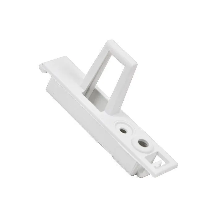 Fecho para porta de secadora de tambor Electrolux, AEG 1254263047