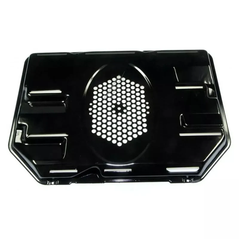 Cobertura do ventilador do forno Beko 219440102