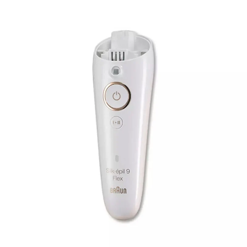 Corpo depilador Braun Silk-épil 9 Flex - 81756494