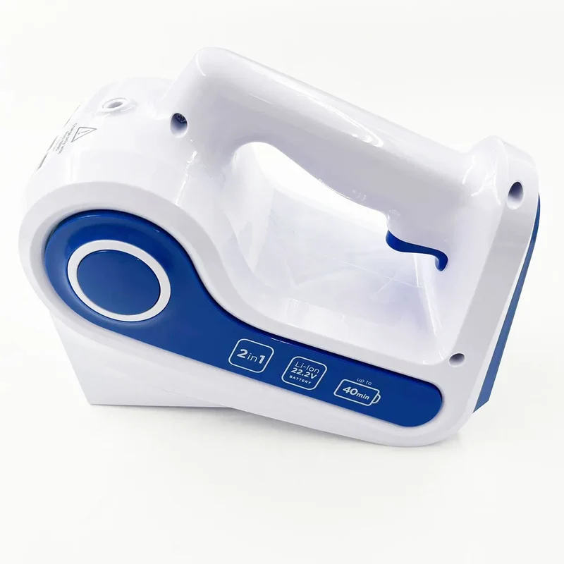 Corpo completo aspirador Polti Forzaspira Slim M0006928