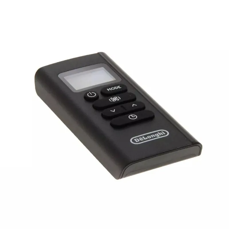 DeLonghi Comando à distância de ar condicionado PAC EM 82 AS00005227