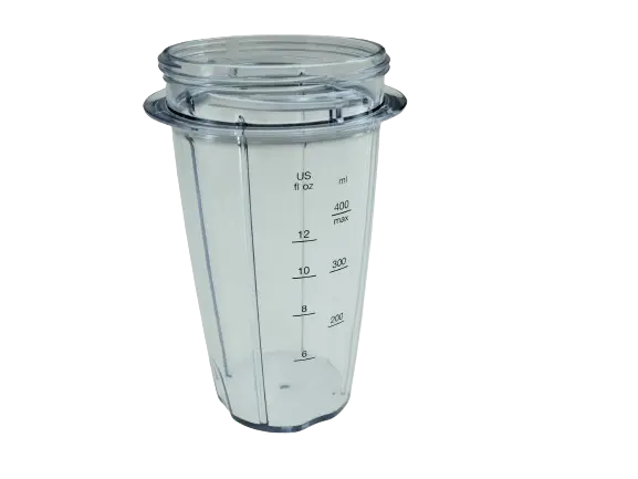 Copo de liquidificador Braun JB AS00004635