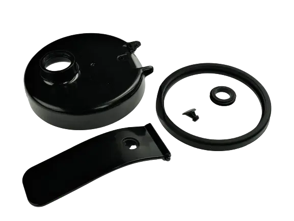 Tampa copo de liquidificador Braun JB AS00004638