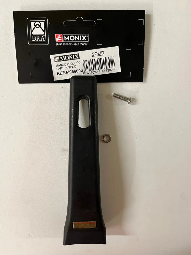 Pequena Frigideira com Cabo Monix Solid M956003