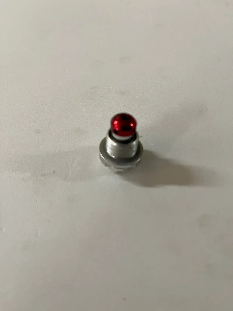 Válvula de Segurança Panela Monix Easy M957022