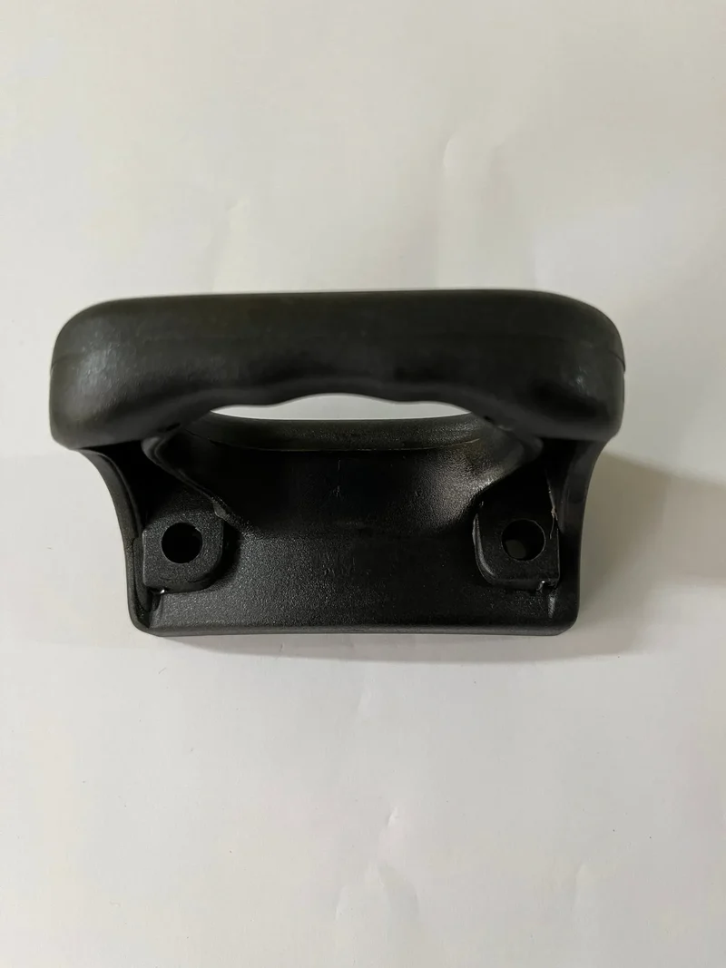 Asa 2 Parafusos Panela Ponte Monix Clasic 50951