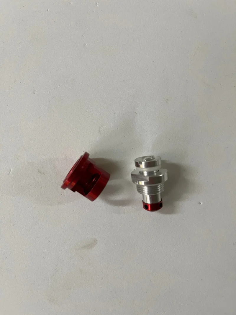 Válvula de Segurança Panela Monix Selecta M957073