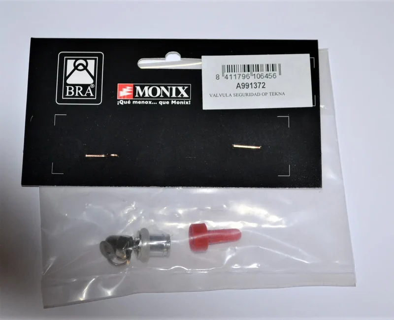 Válvula de Segurança Panela Bra Tekna 991372
