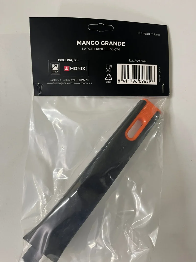 Manga Frigideira Bra Efficient Pro Grande 30Cm 990949