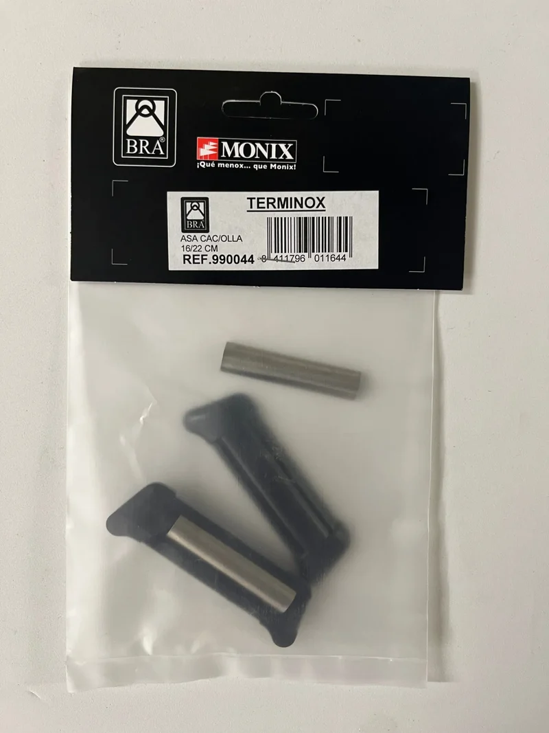 Asa Bateria Bra Terminox 16-22 Cm 990044