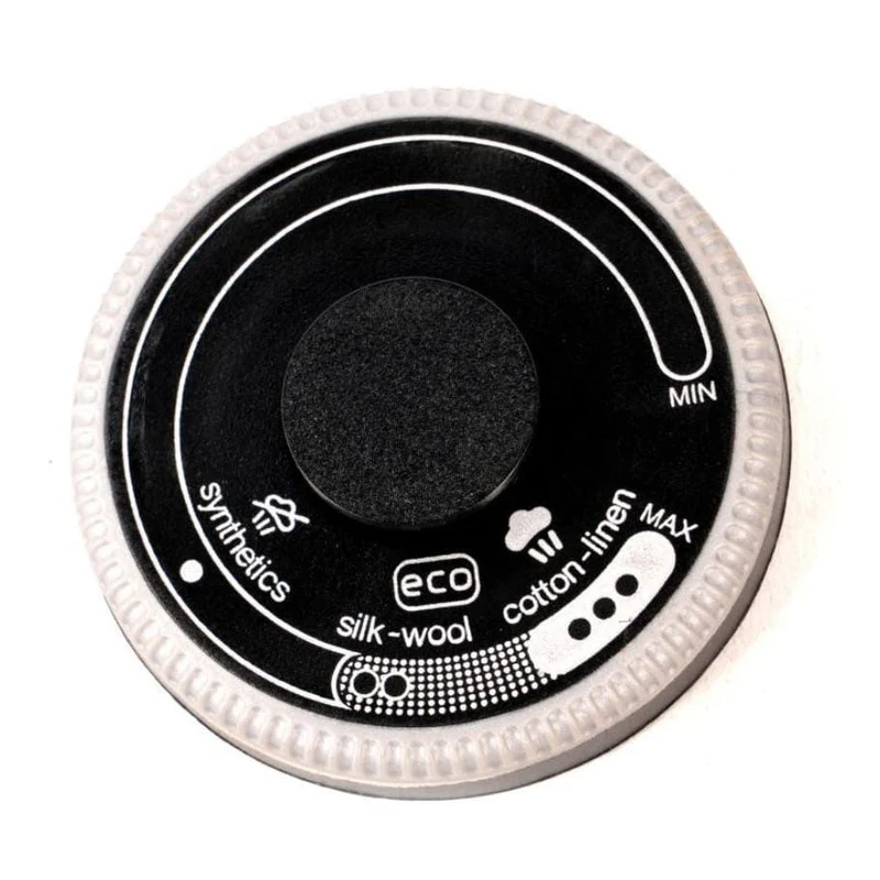 Rowenta botão termostato ferro SS-9100050897