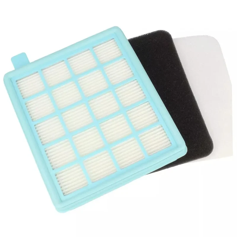 Filtro HEPA para Aspirador Philips 432200493801