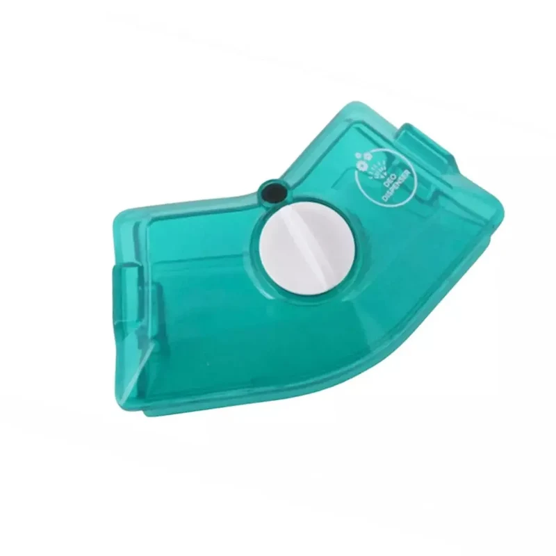 Depósito de escova Polti M0006752 - Vaporeto Smart 100_T, Smart 120 e Smart 110 Eco