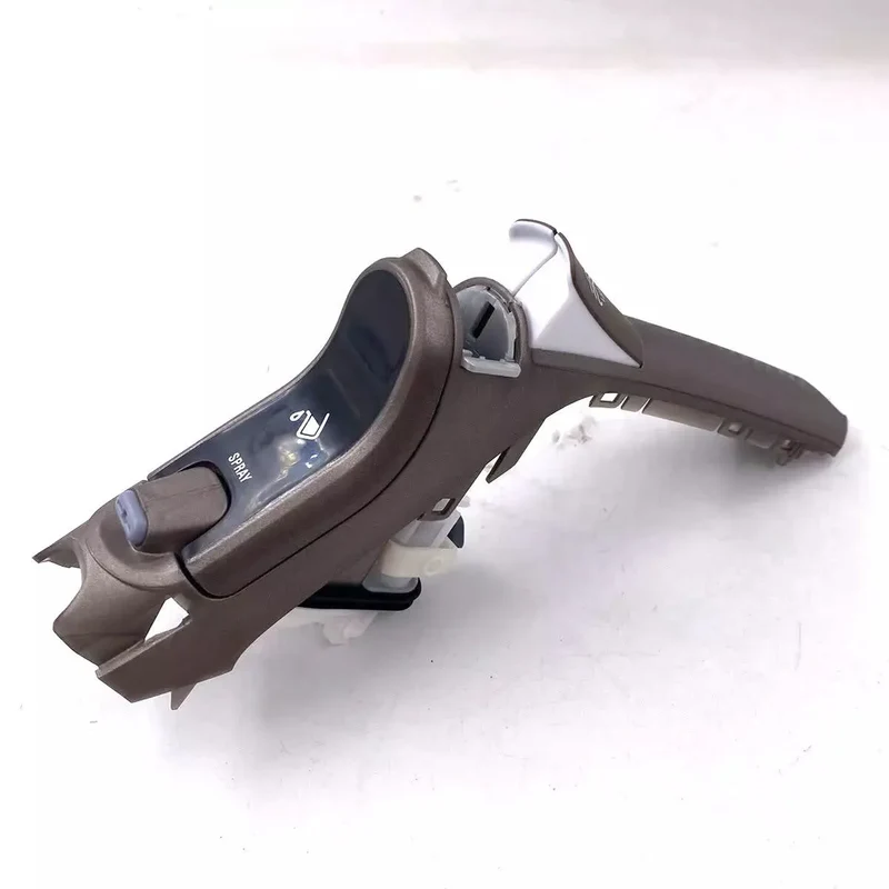Ferro de engomar Rowenta Focus Excel SS-1810031573 com pega frontal e bomba