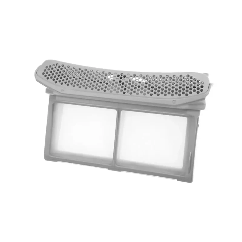 Filtro de fiapos para secadora Balay, Bosch, Siemens 12008921