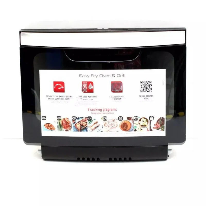 Tefal fritadeira de ar Easy Fry Oven & Grill SS-203761