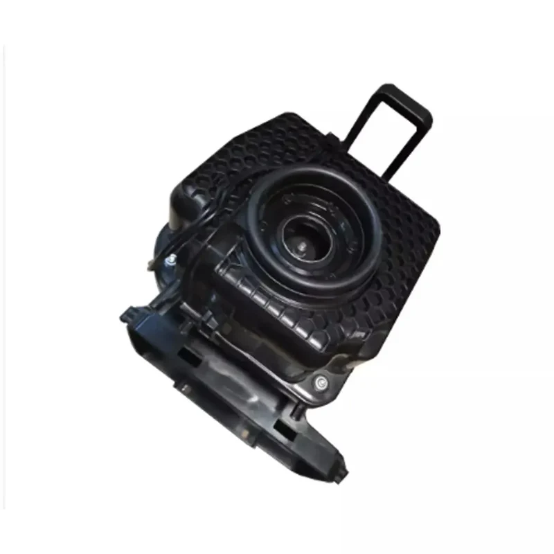 Bloqueio do motor do aspirador Rowenta Silence Force Compact RS-2230000931