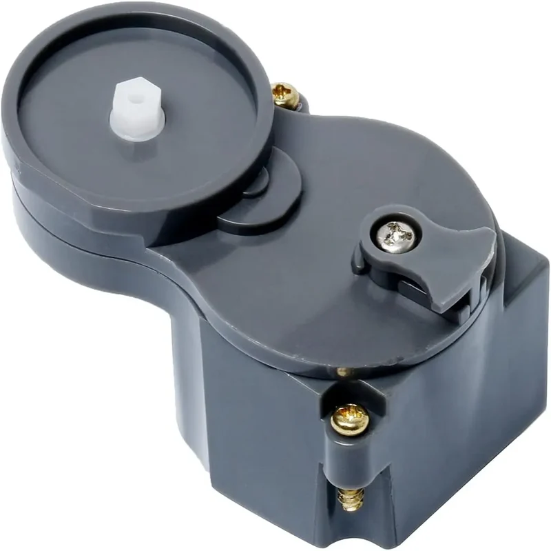 Motor do aspirador Roomba iRobot, robô aspirador