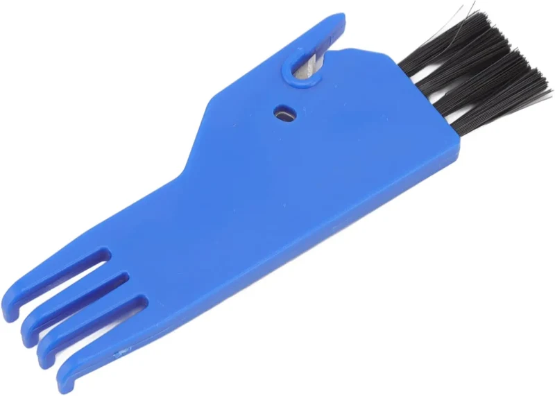 Escova de limpeza longa para aspirador robô Conga Cecotec